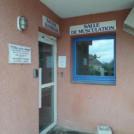 Villa Marina, Ile Des Pecheurs, Le Barcarès Exterior foto